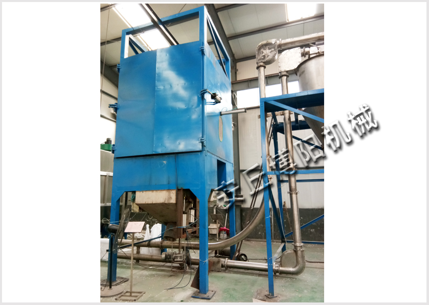 什么是陶瓷粉大袋拆包機(jī)？