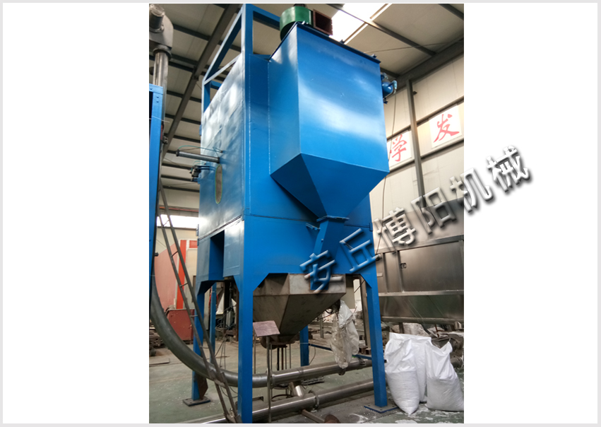 肥料噸袋破袋機在使用過程中應該怎樣維護和保養(yǎng)？