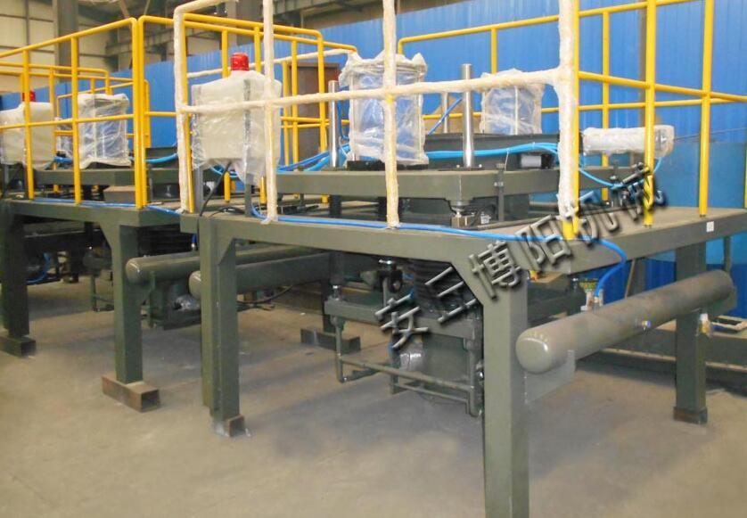 木屑粉噸袋包裝機(jī)有什么重要特點(diǎn)？