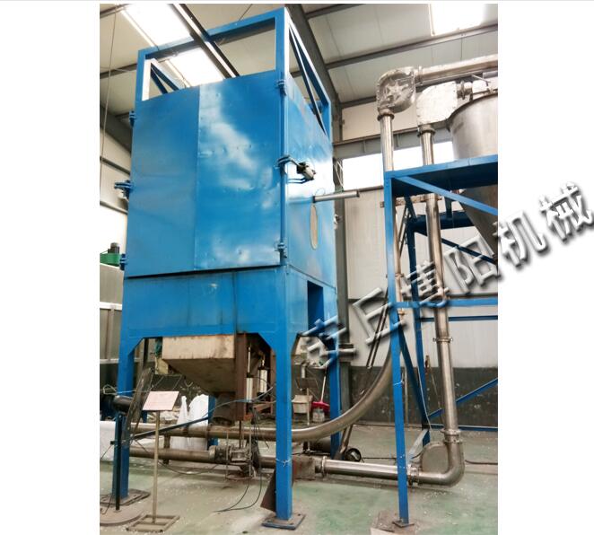 水泥噸袋破袋機(jī)在使用過程中如何維護(hù)？