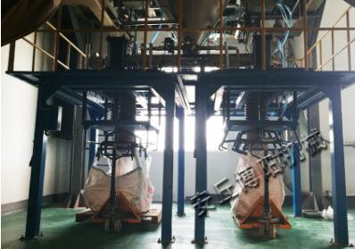 噸袋包裝機(jī)是一款怎樣的設(shè)備？