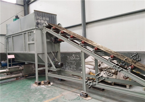 糧食自動拆包機在食品加工業(yè)中有何意義？