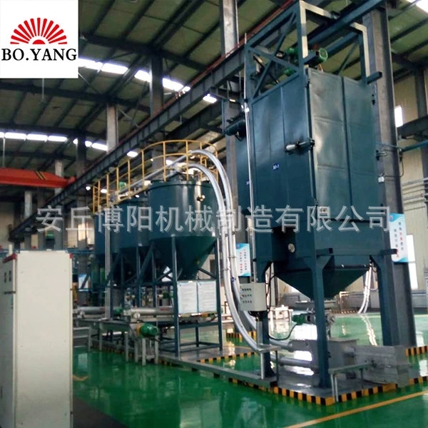 化工粉料噸袋破袋機(jī)可以回收袋子嗎？