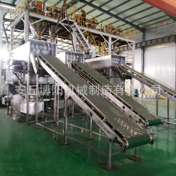 山東省粉體自動破袋機(jī)哪個(gè)廠家好？