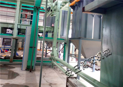 硫磺管鏈?zhǔn)捷斔蜋C(jī)輸送量由什么決定?