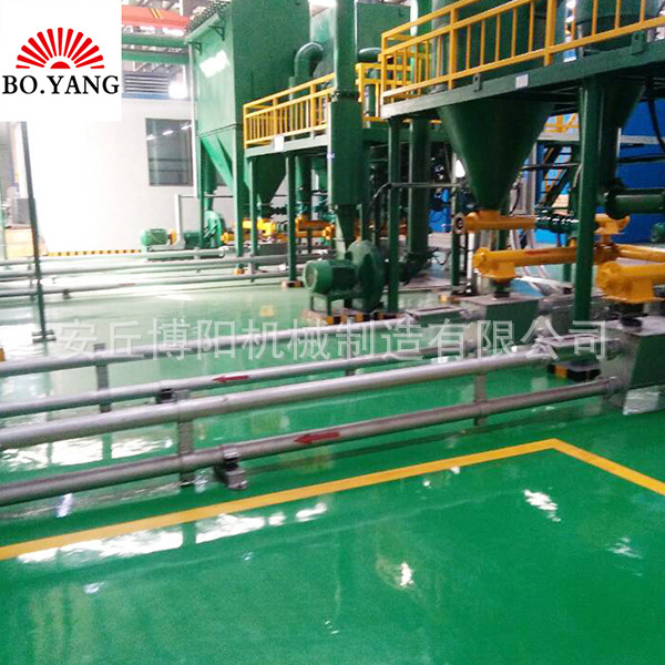 化工粉體管鏈輸送機如何清理管道？