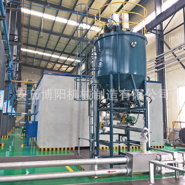 論粉料管鏈輸送機、管鏈輸送設備的性價比