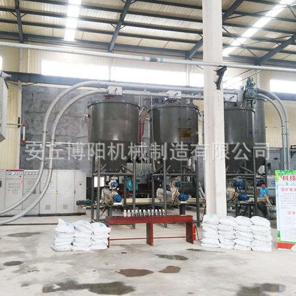 化工粉管鏈輸送機(jī)用什么材質(zhì)比較好？