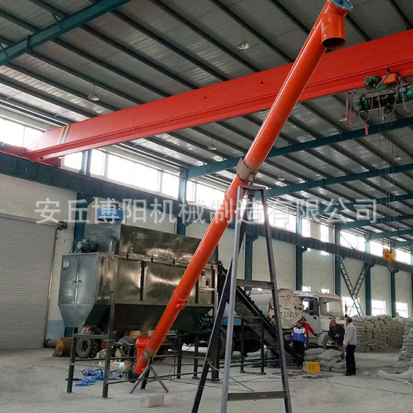 滑石粉自動拆包機(jī)如何篩出物料袋？