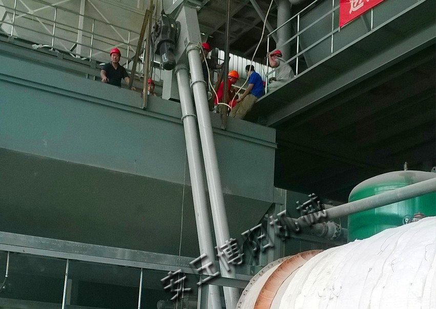 管鏈式輸送機和其他輸送設(shè)備大比拼！