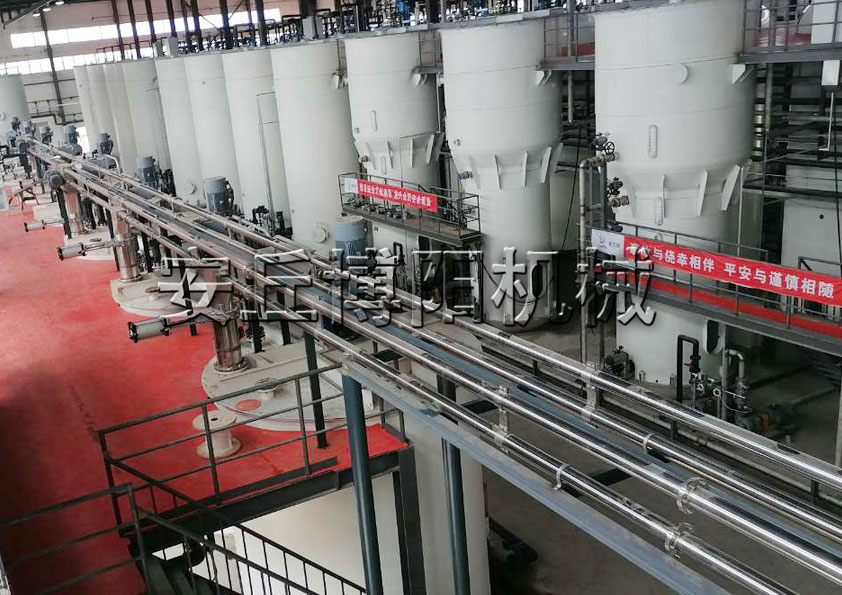 安丘博陽鋁灰管鏈?zhǔn)捷斔蜋C的詳細(xì)介紹