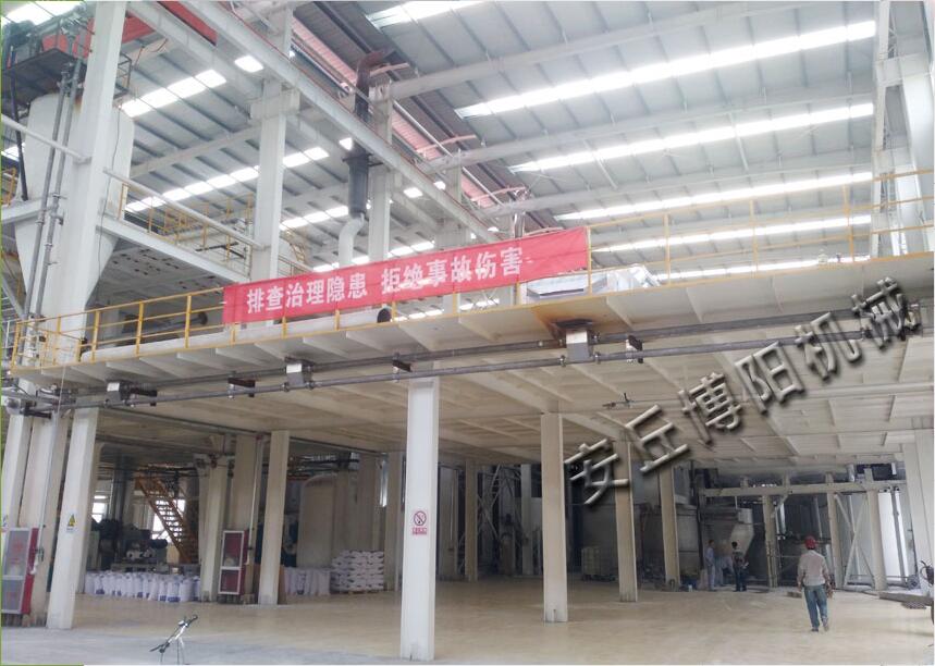 管鏈?zhǔn)捷斔蜋C(jī)適合哪些行業(yè)物料？