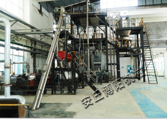 為什么要選用飼料管鏈?zhǔn)捷斔蜋C(jī)？