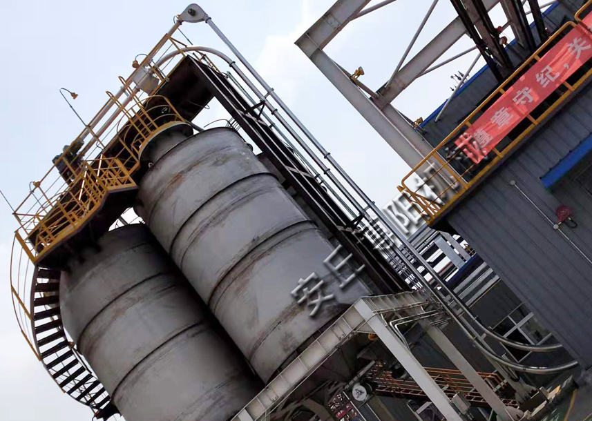 化工粉料管鏈輸送設(shè)備為什么被廣泛應(yīng)用？