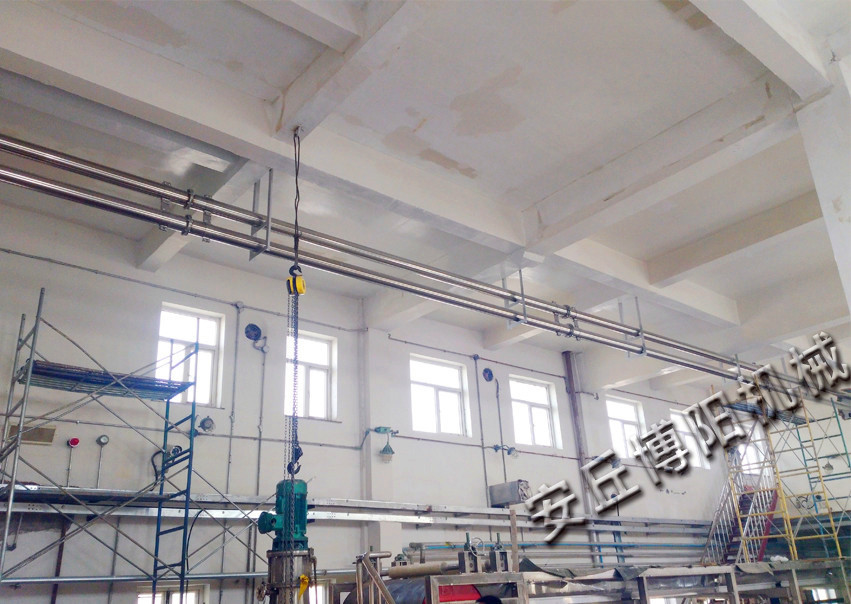 選擇管鏈?zhǔn)捷斔蜋C(jī)還是螺旋輸送機(jī)呢？