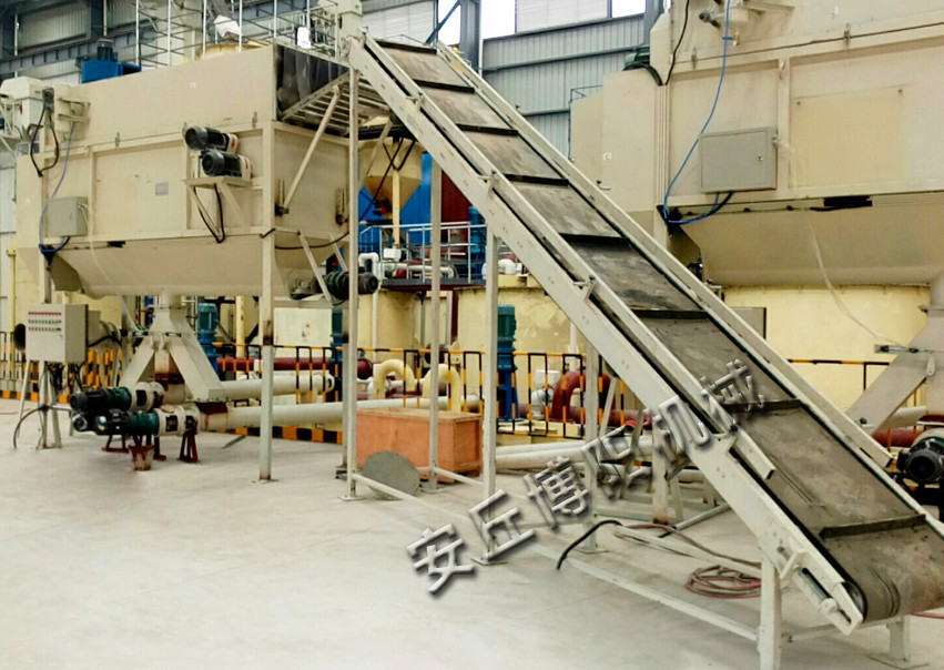 顆粒自動拆包機能解決雜質(zhì)問題？