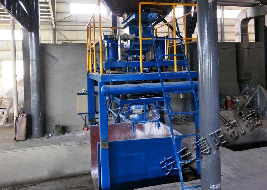 在選購(gòu)噸袋包裝機(jī)時(shí)應(yīng)該注意哪些問題呢