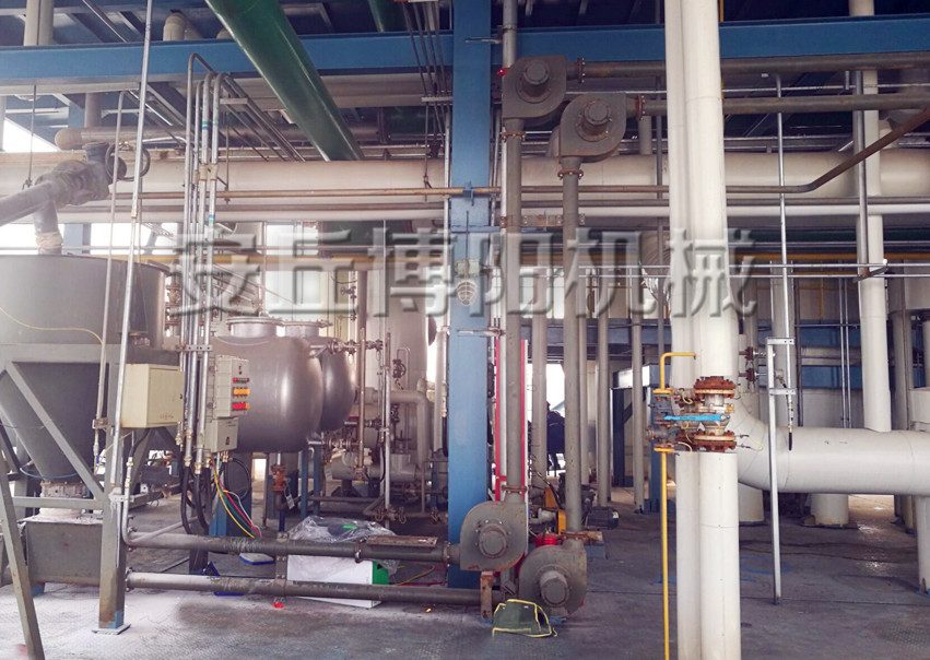 密閉無(wú)塵粉料管鏈輸送機(jī)可非標(biāo)訂制嗎？