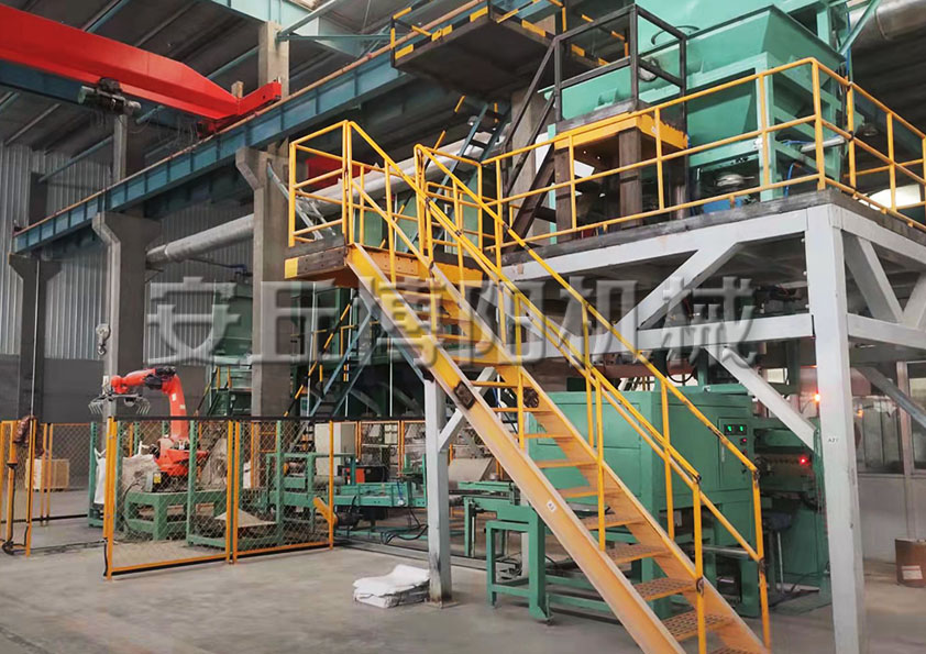 粉料全自動包裝機使用注意事項有哪些？