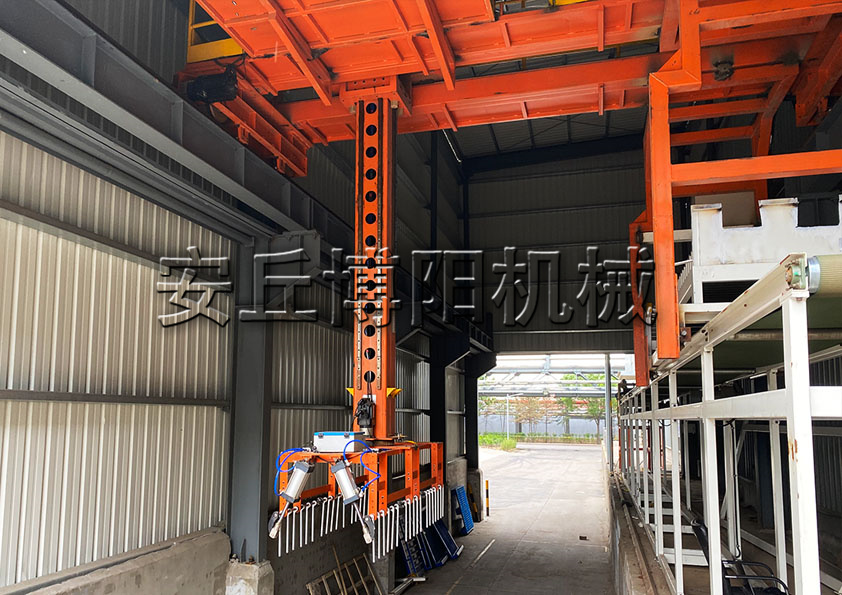 安丘博陽機(jī)械工業(yè)堿自動(dòng)裝車機(jī)的優(yōu)勢(shì)有哪些？