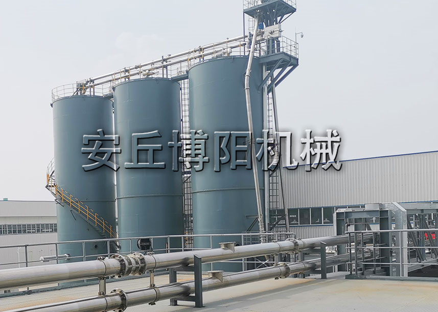 粉粒鹽管鏈?zhǔn)捷斔蜋C(jī)主要應(yīng)用于哪些領(lǐng)域？