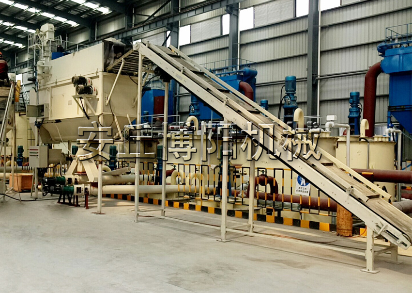 你了解陶瓷粉自動(dòng)拆包機(jī)的特點(diǎn)是什么嗎？