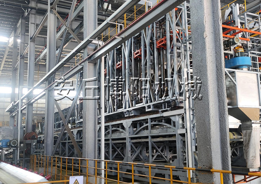 顆粒全自動噸袋拆包機(jī)的優(yōu)勢 全自動噸包拆包機(jī)的配套設(shè)備